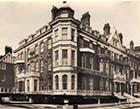 Lewis Crescent/Cliftonville Court Hotel